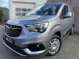 Opel COMBO Edition HUD / PDC VOOR & ACHTER / CARPLAY /