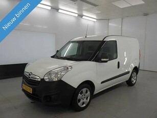 Opel Combo van 1.3 70kw.Airco 73.609km. NAP (bj 2019)