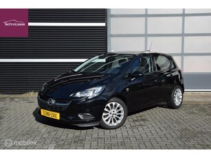 Opel Corsa 1.0 Turbo 120 Jaar Edition Apple Carplay