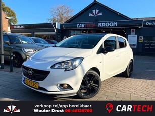 Opel Corsa 1.0 Turbo Color Edition, trekhaak