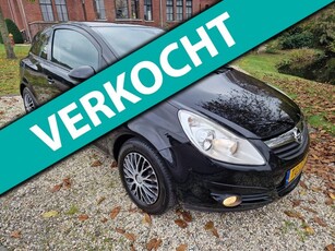 Opel Corsa 1.2-16V AIRCO *apk:09-2025*