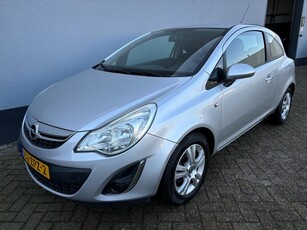 Opel Corsa 1.2-16V Anniversary Edition