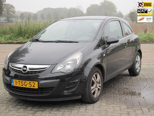 Opel Corsa 1.2-16V Berlin