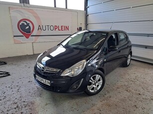 Opel Corsa 1.2-16V Berlin