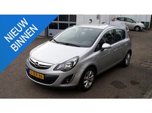 Opel Corsa 1.2-16V Berlin Airco,Cruise,RIJKLAARPRIJS!!