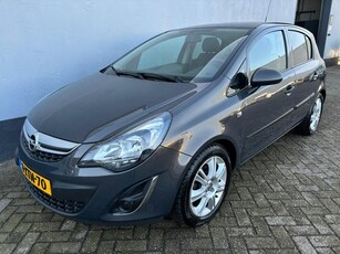 Opel Corsa 1.2-16V BlitZ 5-Deurs - Navigatie - Cruise