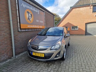 Opel Corsa 1.2-16V BlitZ (bj 2014)