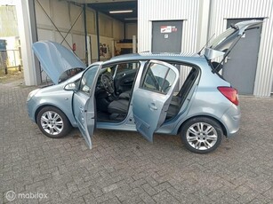 Opel Corsa 1.2-16V Business Sport/NAP/Nieuwe APK