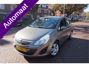 Opel Corsa 1.2-16V Edition AUTOMAAT..... ORG KM MET NAP.....