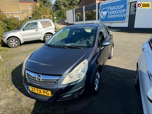 Opel Corsa 1.2-16V Enjoy