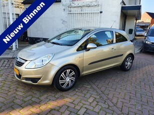 Opel Corsa 1.2-16V Enjoy (bj 2008)