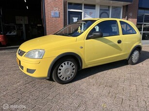 Opel Corsa 1.2-16V Essentia