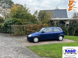 Opel Corsa 1.2-16V Maxx Airco Bj 2004