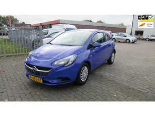 Opel Corsa 1.2