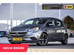 Opel Corsa 1.2 Carplay PDC Navi DAB (bj 2019)