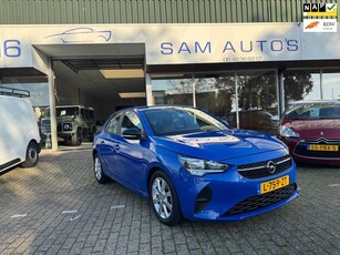 Opel Corsa 1.2 Edition 1st eigenaar