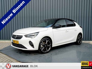 Opel Corsa 1.2 Turbo Elegance | Panodak | 17'' | Camera | Dodehoek | Stoel&Stuur verw. | PDC V&A |