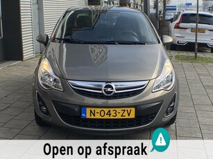 Opel Corsa 1.2i- 16V Anniversary '150'Edition - Airco I