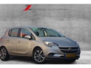 Opel Corsa 1.3 CDTI Color Edition Prima auto met oa lmv