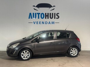 Opel Corsa 1.3 CDTi EcoFlex S/S Anniversary Edition