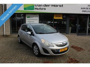 Opel Corsa 1.3 CDTi EcoFlex S/S Business Edition (bj 2012)