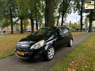 Opel Corsa 1.3 CDTi EcoFlex S/S Business Edition Navi-Nap