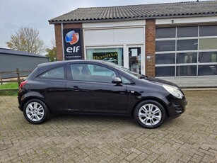 Opel Corsa 1.3 CDTi 