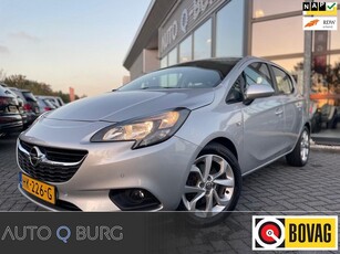 Opel Corsa 1.3 CDTI Edition Airco PDC voor en achter