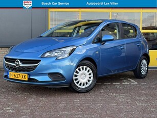 Opel Corsa 1.4 120 Jaar Edition Lpg-G3 BOVAG garantie