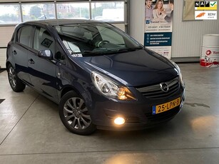 Opel Corsa 1.4-16V '111' EditionAircoCruise