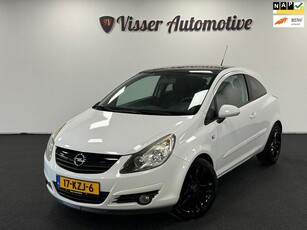 Opel Corsa 1.4-16V Color Edition*90293KM NAP*Airco*