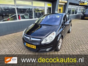 Opel Corsa 1.4-16V Cosmo/AIRCO