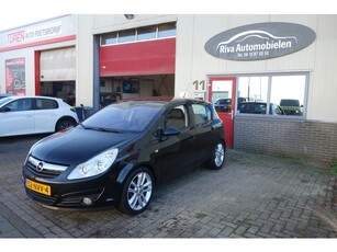 Opel Corsa 1.4-16V Cosmo (bj 2010)