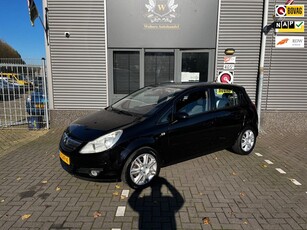 Opel Corsa 1.4-16V Cosmo