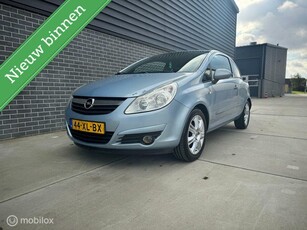 Opel Corsa 1.4-16V VERKOCHT ZIE ONZE ANDERE ADVERTENTIES????