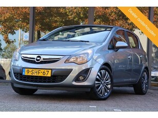 Opel Corsa VERKOCHT