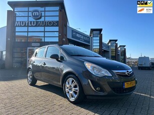 Opel Corsa 1.4-16V Edition 5deurs Airco NAP APK