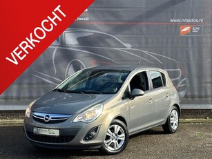 Opel Corsa 1.4-16V Edition Airco,Nieuwe apk