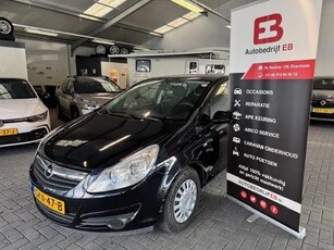 Opel Corsa 1.4-16V Edition (bj 2009)