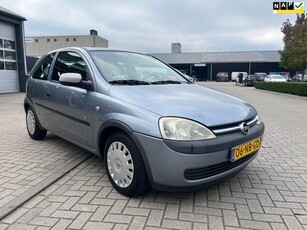 Opel Corsa 1.4-16V Njoy