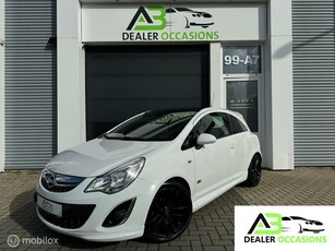 Opel Corsa 1.4 -16V OPC Uitv/Color Edition/Airco/APK