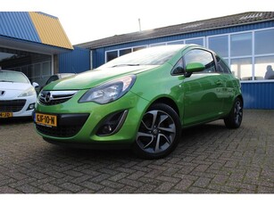 Opel Corsa 1.4-16V 