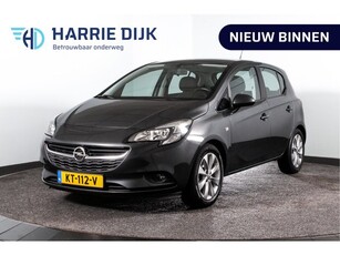 Opel Corsa 1.4 90 PK Edition - Orig. NL Cruise Airco