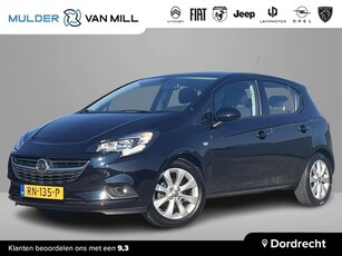 Opel Corsa 1.4 90pk Favourite+ ALL SEASON BANDENNAVI