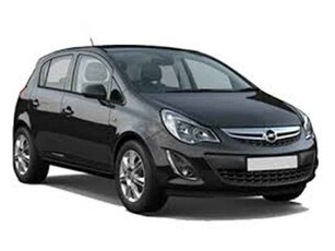 Opel Corsa 1.4 ANNIVERSARY EDITION NAVIGATIE