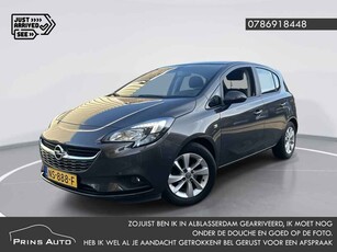 Opel Corsa 1.4 Bi-Fuel Business+