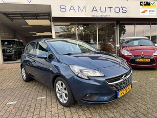 Opel Corsa 1.4 Edition 2de eigenaar