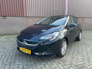 Opel Corsa 1.4 Edition 5drs. Airco Cruise Control APK NAP