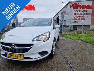 Opel Corsa 1.4 Favourite