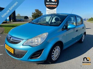 Opel Corsa 2011 * 1.3CDTI * ECO FLEX * 222. D KM (bj 2011)